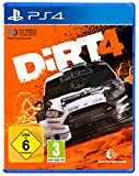 DiRT 4 (PlayStation PS4)