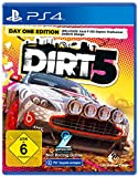 DIRT 5 - Day One Edition (PlayStation PS4)