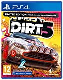 DIRT 5 LIMITED EDITION (PS4)