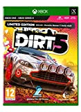 DIRT 5 LIMITED EDITION ( XBOX ONE - XBOX SERIE X)