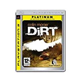 Dirt - platinum