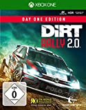 DiRT Rally 2.0 Day One Edition [Import allemand]
