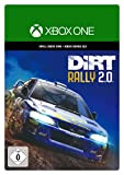 DiRT Rally 2.0 | Xbox One/Series X|S - Code jeu à télécharger