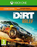 Dirt Rally - édition Legend