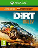 Dirt Rally - Legend Edition [import anglais]