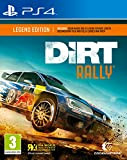 Dirt Rally Legend Edition [import anglais]