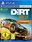 Dirt Rally Plus Vr Upgrade (Playstation Ps4)