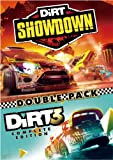 DiRT Showdown + DiRT 3 Complete Edition [Double Pack][Import Japonais]