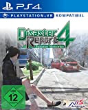 Disaster Report 4: Summer Memories [Playstation 4]