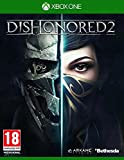 Dishonored 2 Ben Xboxone