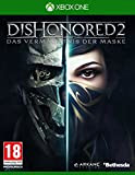 Dishonored 2: Das Vermächtnis der Maske [AT-PEGI] [Import allemand]