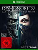 Dishonored 2 - Das Vermächtnis der Maske [Import allemand]