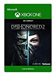 Dishonored 2 [Jeu Complete] [Xbox One - Code jeu à télécharger]