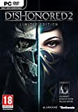 Dishonored 2 Limited Edition (PC DVD) [UK IMPORT]