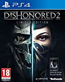 Dishonored 2 Limited Edition (Playstation 4) [UK IMPORT]