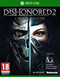 Dishonored 2 Limited Edition (Xbox One) [UK IMPORT]