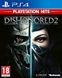 Dishonored 2 Ps4 Hits Fre-Dut