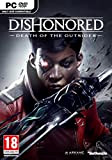 Dishonored Death of the Outsider (PC DVD) [UK IMPORT]