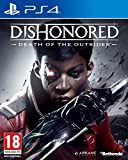 Dishonored Death of the Outsider PS4 [UK IMPORT]