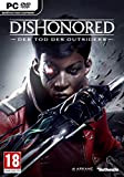 Dishonored: Der Tod des Outsiders [AT-PEGI] [Import allemand]