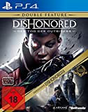 Dishonored: Der Tod des Outsiders Double Feature (inkl. Dishonored 2) [Import allemand]