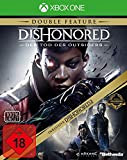 Dishonored: Der Tod des Outsiders Double Feature (inkl. Dishonored 2) [Import allemand]