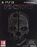 Dishonored Goty Ps3 Fr