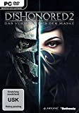 Dishonored II - Das Vermächtnis der Maske [Import allemand]