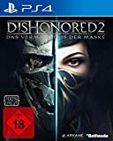 Dishonored II - Das Vermächtnis der Maske [Import allemand]