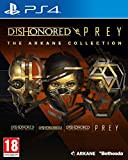 Dishonored & Prey : The Arkane Collection