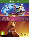 Disney Classic Games - Aladdin and The Lion King pour Xbox One