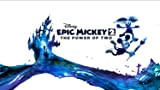 Disney Epic Mickey 2 [Code Jeu PC - Steam]