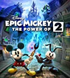 Disney Epic Mickey 2 : The Power of Two [Code Jeu PC - Steam]