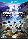 Disney Epic Mickey 2 : the Power of Two [import anglais]
