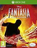 Disney Fantasia : Music Evolved [import anglais]