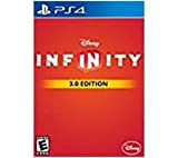 Disney Infinity 3.0 PS4 Standalone Game Disc Only