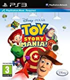 Disney Interactive Sw Ps3 GIAC000033 Toy Story Mania