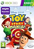 Disney Interactive Sw X360 GIAI000033 Toy Story Mania