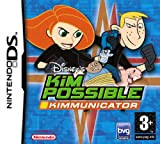 Disney's Kim Possible 4 (Nintendo DS) [Import anglais]