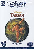 Disney's Tarzan Action Game [import anglais]