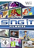 Disney Sing it: Filmhits [import allemand]