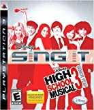 Disney Sing It: High School Musical 3 - Micro Required (輸入版)