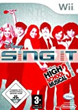 Disney Sing it: High School Musical 3 - Senior Year [import allemand]