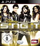 Disney Sing it: Pop Party [import allemand]