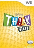 Disney think fast maxi quizz