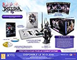 Dissidia: Final Fantasy NT - Edition Collector Ultime