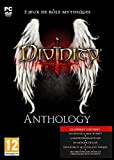 Divinity Anthology : Divine Divinity + Beyond Divinity + Dragon Knight Saga - édition collector