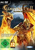 Divinity II: Flames of Vengeance (Add-on) [import allemand]