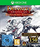Divinity Original Sin : Enhanced Edition [import allemand]