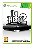 DJ Hero 2 (jeu seul) - Version Française